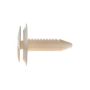 DORMAN 700-414 Panel Trim Retainer - GM