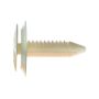 DORMAN 700-414 Panel Trim Retainer - GM