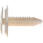 DORMAN 700-414 Panel Trim Retainer - GM