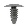 DORMAN 700-420 Bumper Clip - 1/4 In. GM