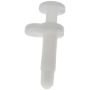 DORMAN 700-499 Check Strap Retainer For Glove Box Lid