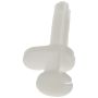 DORMAN 700-499 Check Strap Retainer For Glove Box Lid