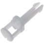 DORMAN 700-499 Check Strap Retainer For Glove Box Lid