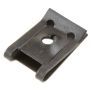 DORMAN 700-520 Clip Nut - Wide Panel - No. 8 X 3/8 In - Panel Range .025 In - .125 In