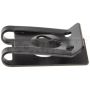 DORMAN 700-520BX Clip Nut - Wide Panel - No. 8 X 3/8 In - Panel Range .025 In - .125 In