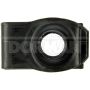 DORMAN 700-526 Clip Nut -U-Threaded,5/16-18 In X 9/16 In, Panel Range.025 In-.150 In