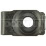 DORMAN 700-527 Clip Nut -U-Threaded,M6.3-1.0 X 17/32 In., Panel Range.025 In-.160 In
