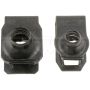 DORMAN 700-528 Clip Nut - M8-1.26