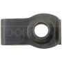 DORMAN 700-529 Clip Nut -U-Threaded,M8-1.25 X 13/16 In., Panel Range.025 In-.170 In