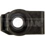 DORMAN 700-538 Clip Nut -U-Threaded, M6-1.0 X 13.5 Mm, Panel Range .8-4.0 Mm