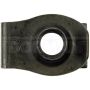 DORMAN 700-540 Clip Nut -U-Threaded, M10-1.50 X 19 Mm, Panel Range 1.0-6.0 Mm