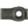 DORMAN 700-541 Clip Nut -U-Threaded, 3/8-16 In X 1-1/8 In, Panel Range .05 Mm - 20 Mm
