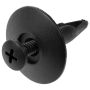 DORMAN 700-552 Rivet-Screw In-Hole Diameter .250 In-Head Diameter 1 In-Length .900 In