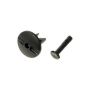 DORMAN 700-572 Rivet-Push In-Hole Diameter .4375 In.