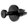 DORMAN 700-580 Rivet-Push Type-Hole Diameter 8mm-Head Diameter 14mm-Length 17mm