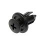 DORMAN 700-589 Rivet-Screw In-Hole Diameter 5mm-Head Diameter 14mm-Length 12mm