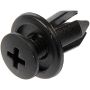DORMAN 700-589 Rivet-Screw In-Hole Diameter 5mm-Head Diameter 14mm-Length 12mm