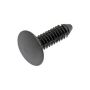 DORMAN 700-614 Nylon Shield Retainer- Ford and GM