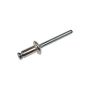 DORMAN 700-615 Rivet-Blind-Window Regulator-Hole Diameter .250 In.