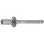 DORMAN 700-615 Rivet-Blind-Window Regulator-Hole Diameter .250 In.