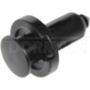 DORMAN 700-625 Bumper Retainer Clip-Exterior-Honda