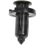 DORMAN 700-625 Bumper Retainer Clip-Exterior-Honda