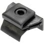 DORMAN 700-646 Bumper Cover Clip - Lexus