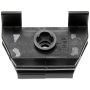 DORMAN 700-646 Bumper Cover Clip - Lexus