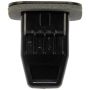 DORMAN 700-652 Bumper Grommet-Exterior-Mazda/Ford