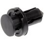 DORMAN 700-656 Push-Type Retainer - Nissan - 10mm Hole