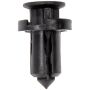 DORMAN 700-656 Push-Type Retainer - Nissan - 10mm Hole