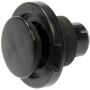 DORMAN 700-661 Rocker Moulding Push-Type Retainer with Sealer - Subaru