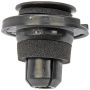 DORMAN 700-661 Rocker Moulding Push-Type Retainer with Sealer - Subaru