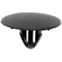 DORMAN 700-669 Hood Insulator Clip - Toyota