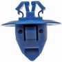 DORMAN 700-671 Rocker Moulding Clip with Sealer - Toyota