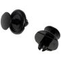 DORMAN 700-675 Radiator Splash Shield Push-Type Retainer - Toyota
