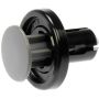 DORMAN 700-678 Bumper and Engine Under Cover Push-Type Clip - Toyota