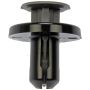 DORMAN 700-678 Bumper and Engine Under Cover Push-Type Clip - Toyota