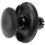 DORMAN 700-679 Fener Splash Shield Push-Type Retainer - Toyota