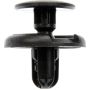 DORMAN 700-679 Fener Splash Shield Push-Type Retainer - Toyota