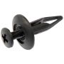 DORMAN 700-706 Cabin Air Filter Retainer Combo Screw-Saturn Vue-1/4 In.
