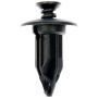 DORMAN 700-717 Bumper Cover Retainer - Fits 31/64 Inch (12MM) Hole Size