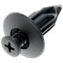 DORMAN 700-717 Bumper Cover Retainer - Fits 31/64 Inch (12MM) Hole Size