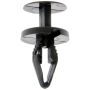 DORMAN 700-718 Bumper Fascia Retainer - Fits 17/64 In. (6.5MM) Hole