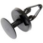 DORMAN 700-718 Bumper Fascia Retainer - Fits 17/64 In. (6.5MM) Hole
