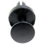 DORMAN 700-719 Muli-Purpose Retainer - Fits 5/16 Inch (8MM) Hole Size