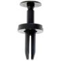 DORMAN 700-719 Muli-Purpose Retainer - Fits 5/16 Inch (8MM) Hole Size