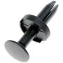DORMAN 700-719 Muli-Purpose Retainer - Fits 5/16 Inch (8MM) Hole Size