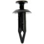 DORMAN 700-724 Multi-Purpose Retainer - Fits 6.4 MM Hole