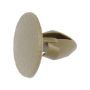 DORMAN 700-734 Door Panel Retainer - Interior - Nissan